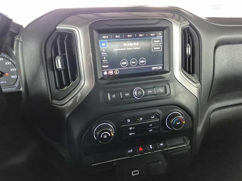 Chevrolet Silverado 1500  2020