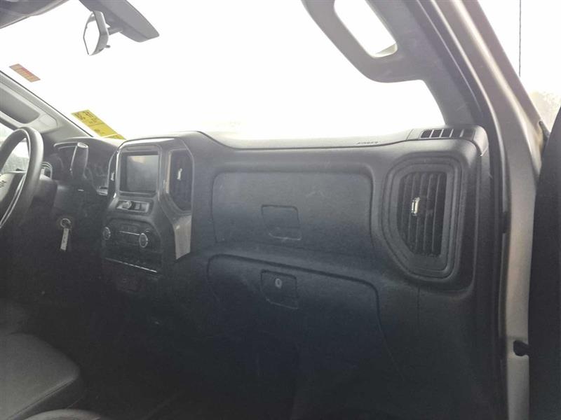 Chevrolet Silverado 1500  2020