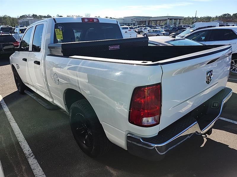 RAM 1500 Classic  2019