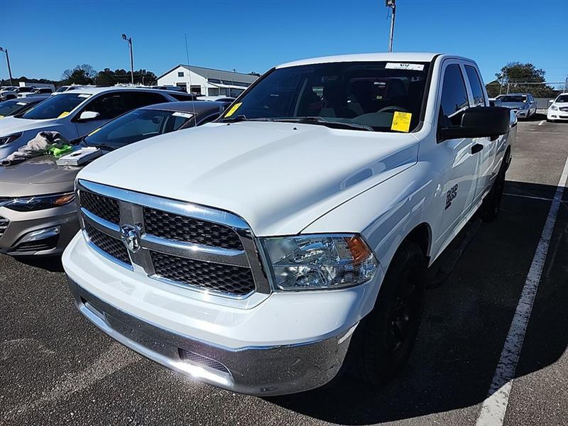 RAM 1500 Classic  2019