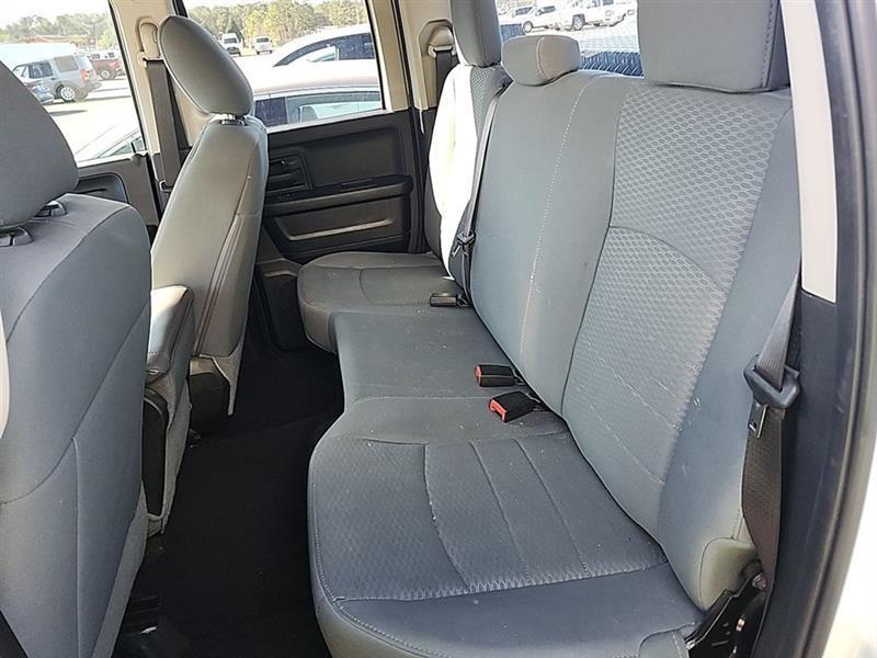 RAM 1500 Classic  2019