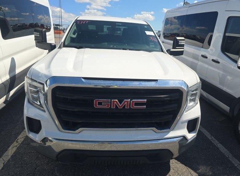 2020 GMC Sierra 1500 1500