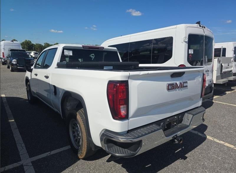 GMC Sierra 1500  2020
