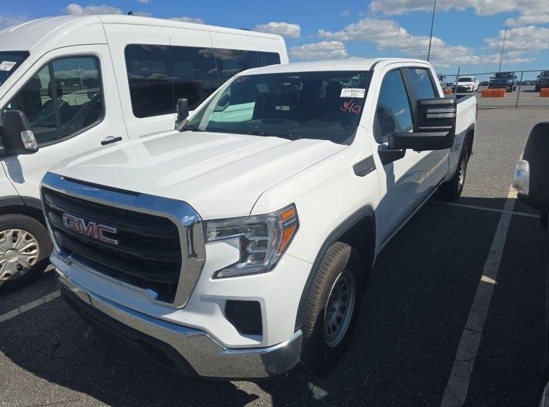 GMC Sierra 1500  2020