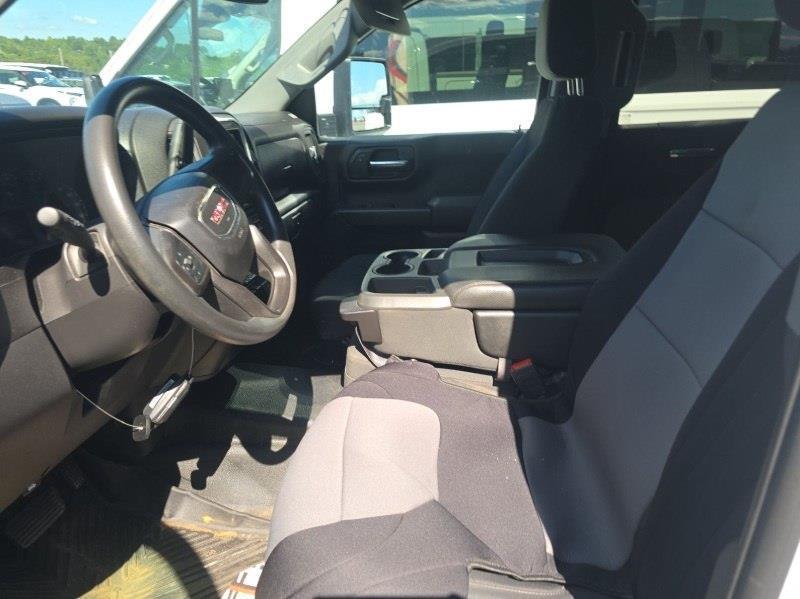 GMC Sierra 1500  2020