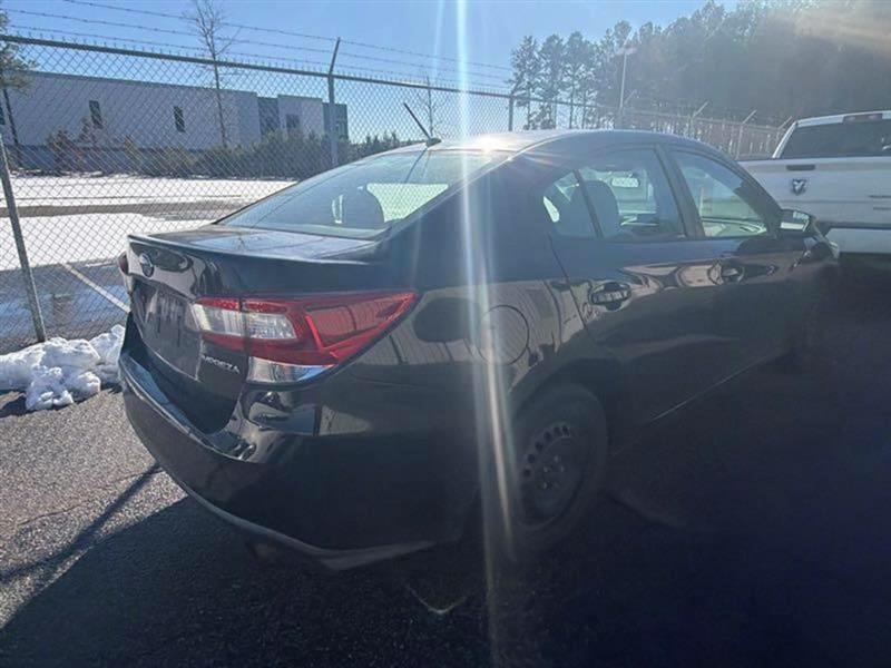 Subaru Impreza  2019