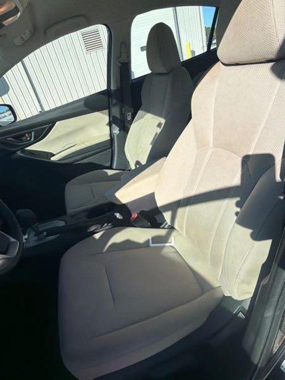 Subaru Impreza  2019