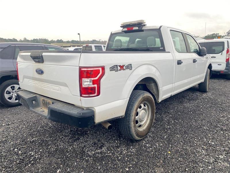 Ford F-150  2020