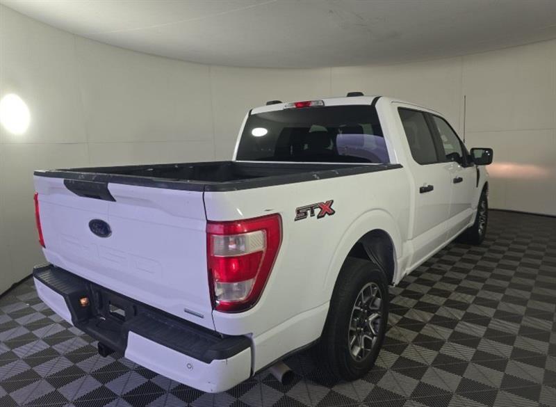 Ford F-150  2021