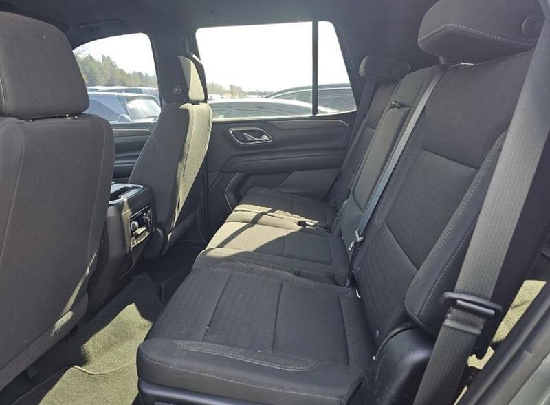 Chevrolet Tahoe  2021