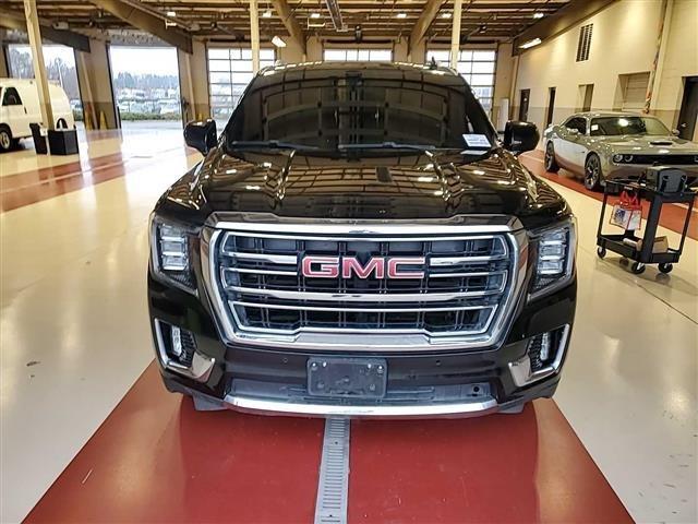 GMC Yukon XL  2022