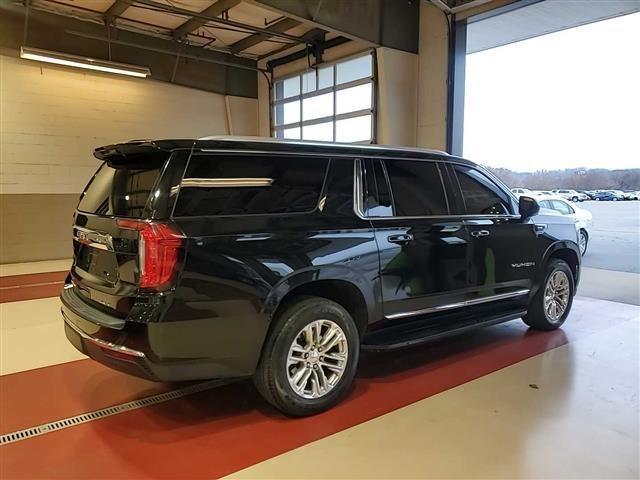 GMC Yukon XL  2022