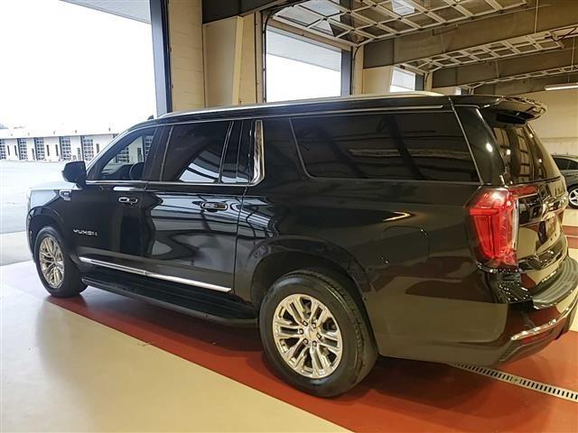 GMC Yukon XL  2022