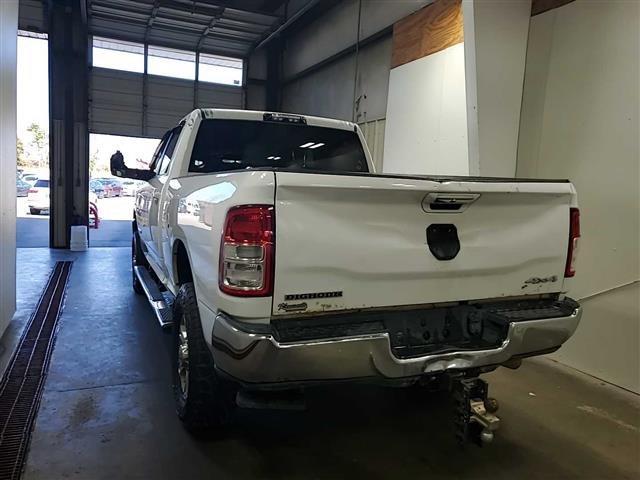 RAM 2500  2019