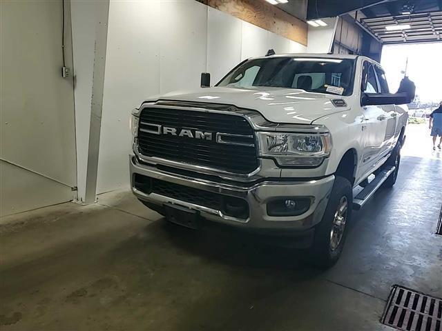 RAM 2500  2019