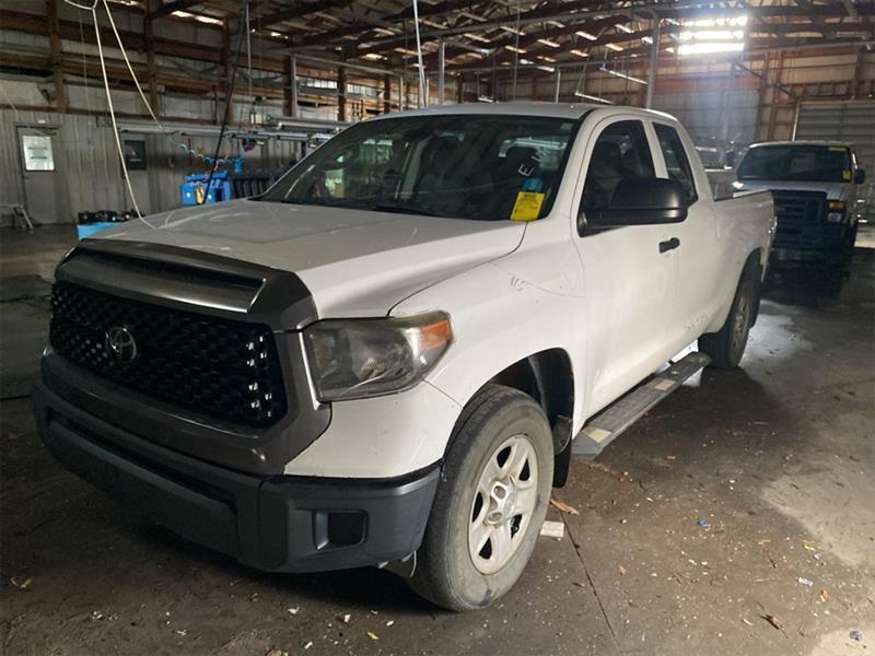 Toyota Tundra  2018