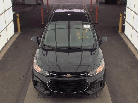 Chevrolet Trax  2020