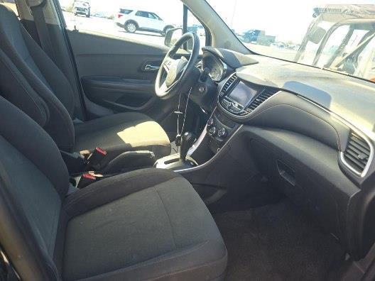 Chevrolet Trax  2020