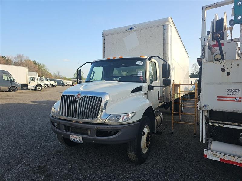 2017 Ford Transit 150