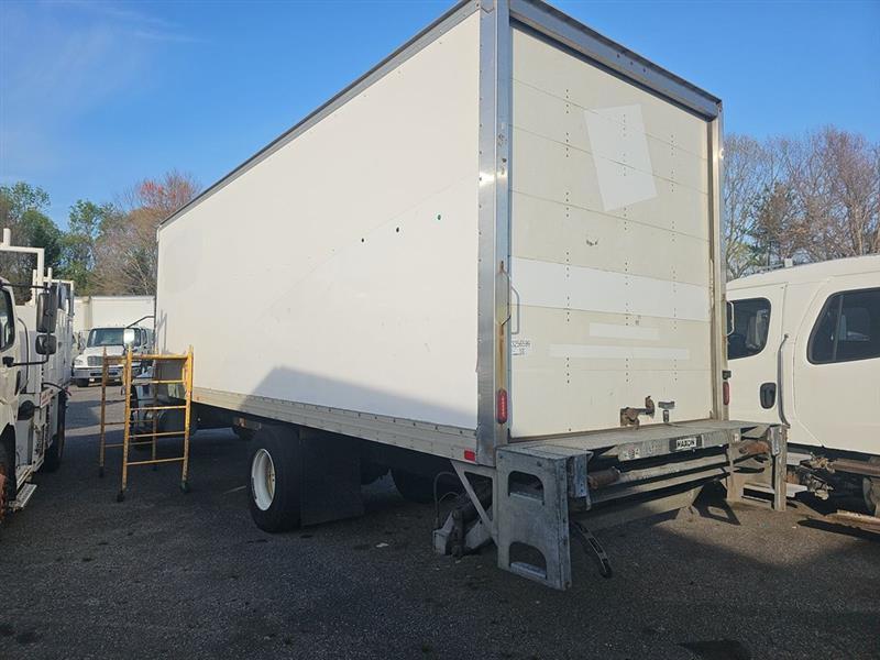 Ford Transit  2017