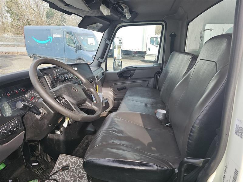 Ford Transit  2017