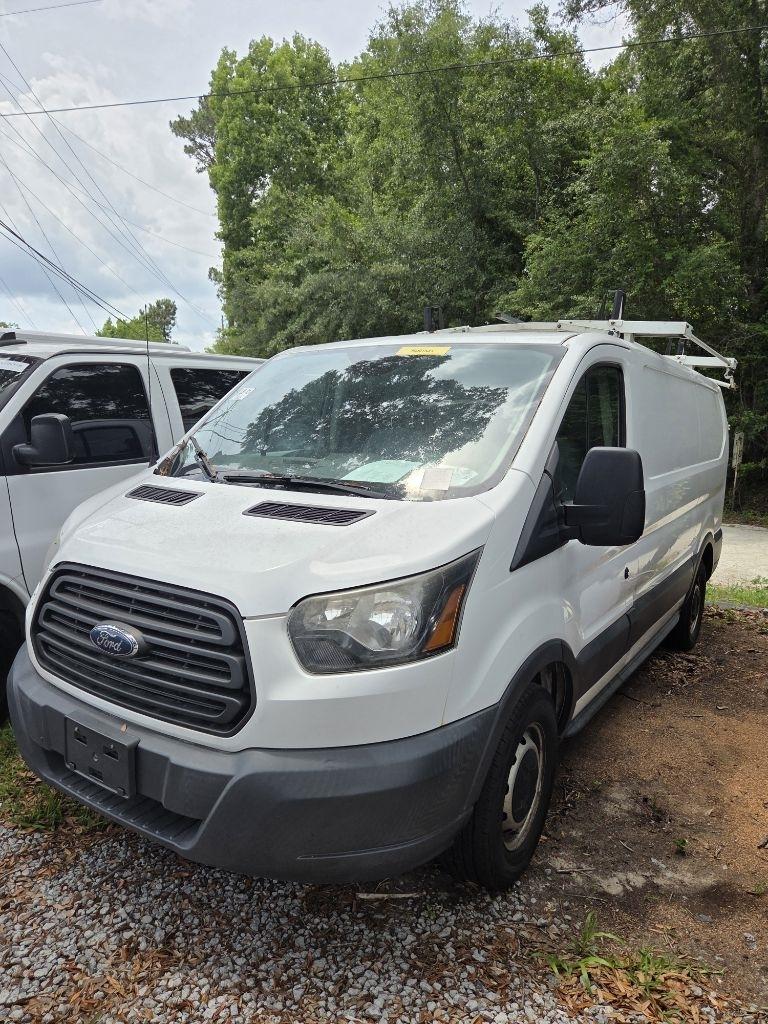 2017 Ford Transit 150