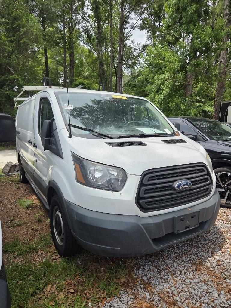 2017 Ford Transit 150 Van Low Roof Sliding Pass. 130 WB's photo