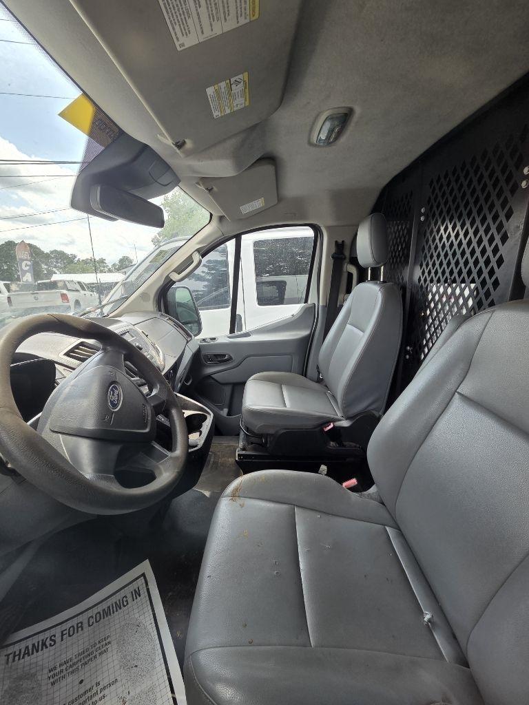 Ford Transit  2017