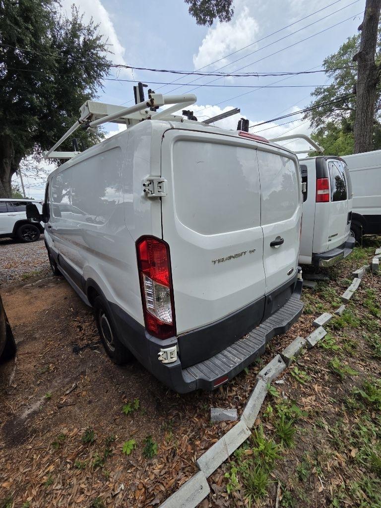 Ford Transit  2017