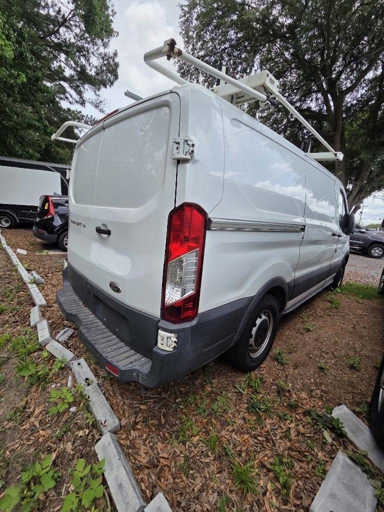 Ford Transit  2017