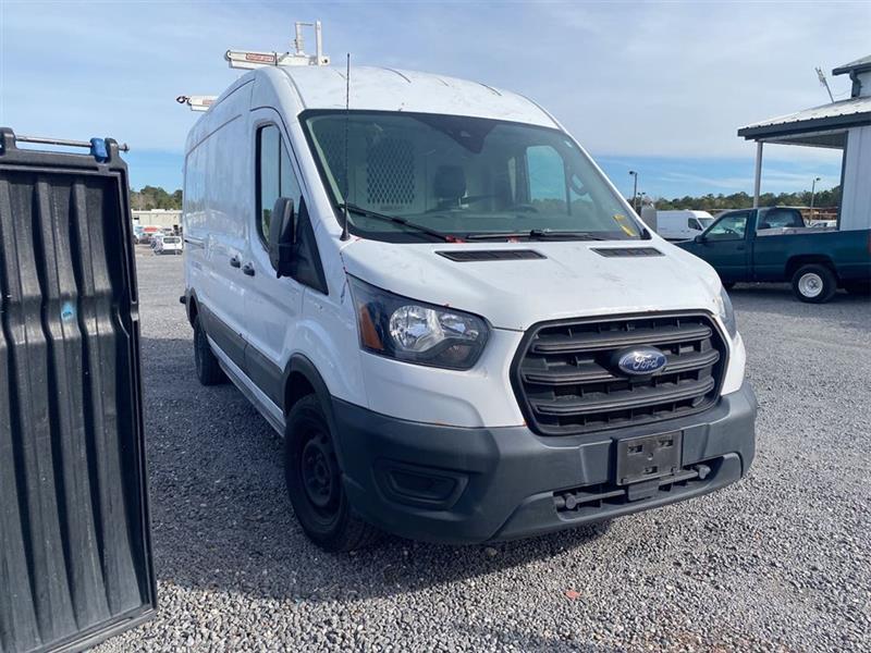 2019 Ford Transit T-150