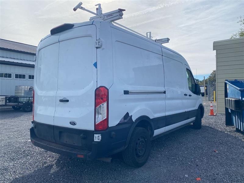 Ford Transit  2019