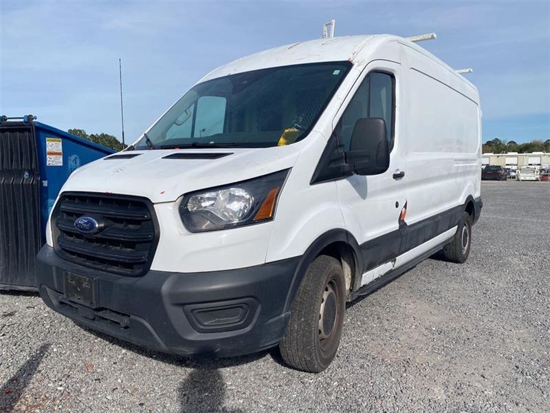 Ford Transit  2019
