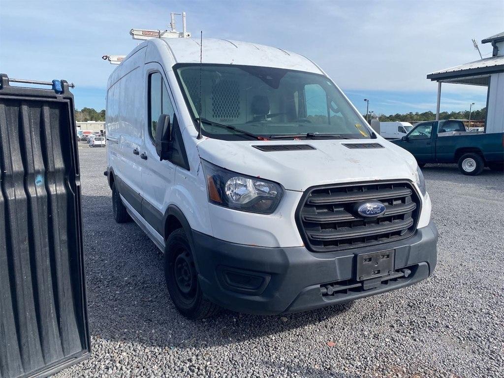 Ford Transit  2019
