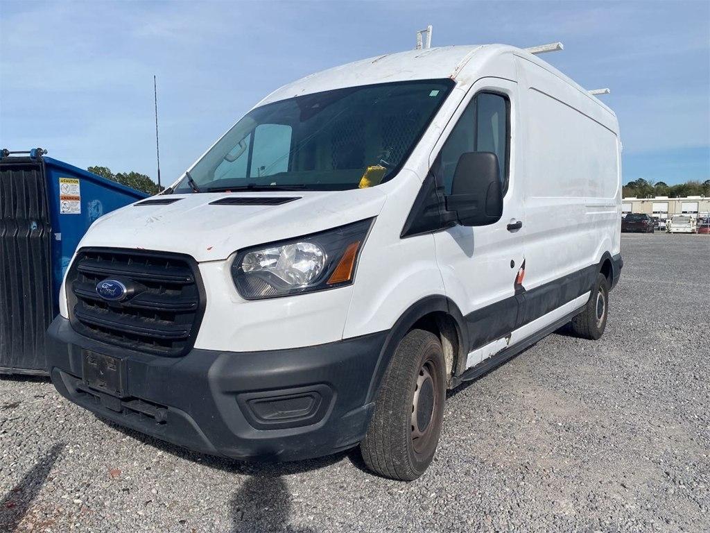 Ford Transit  2019