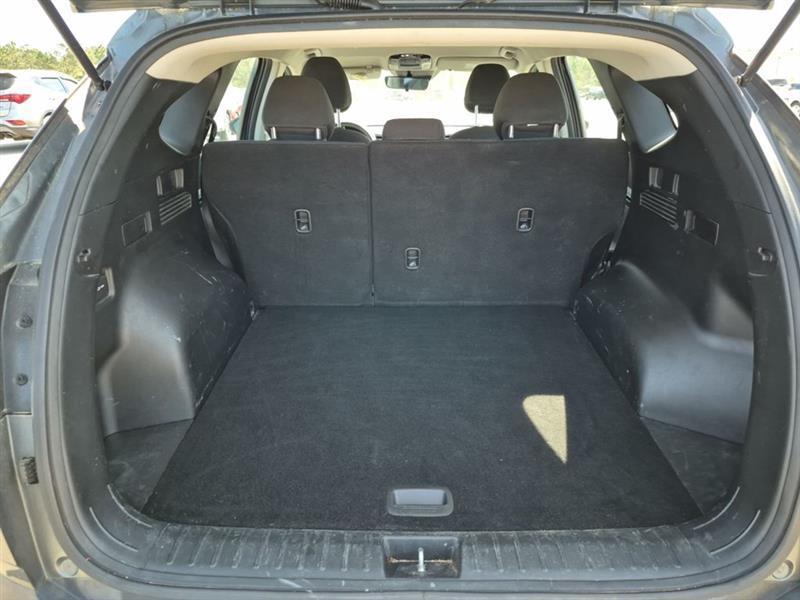 Hyundai Tucson  2022