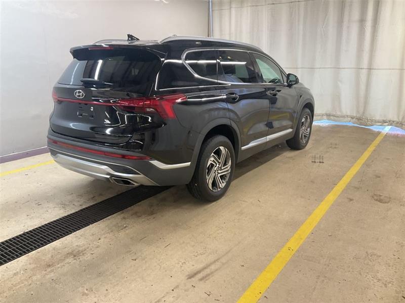 Hyundai Santa Fe  2021