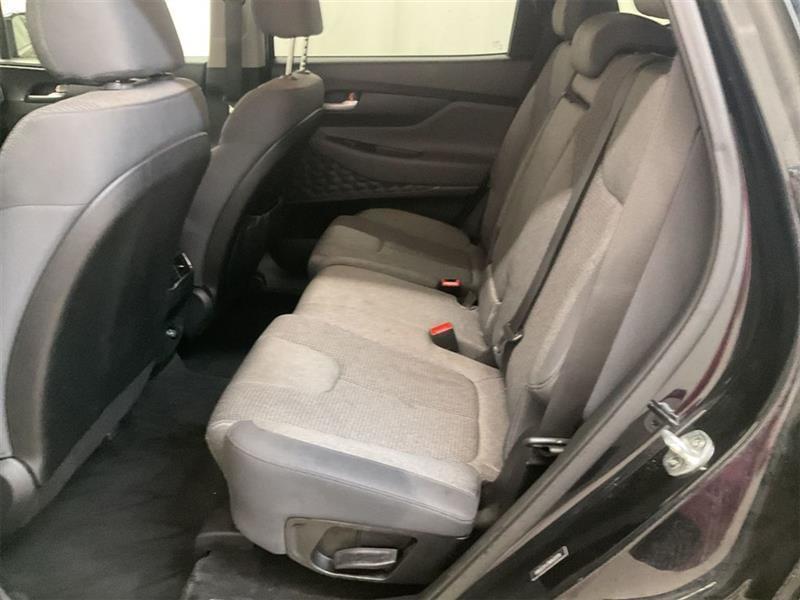 Hyundai Santa Fe  2021