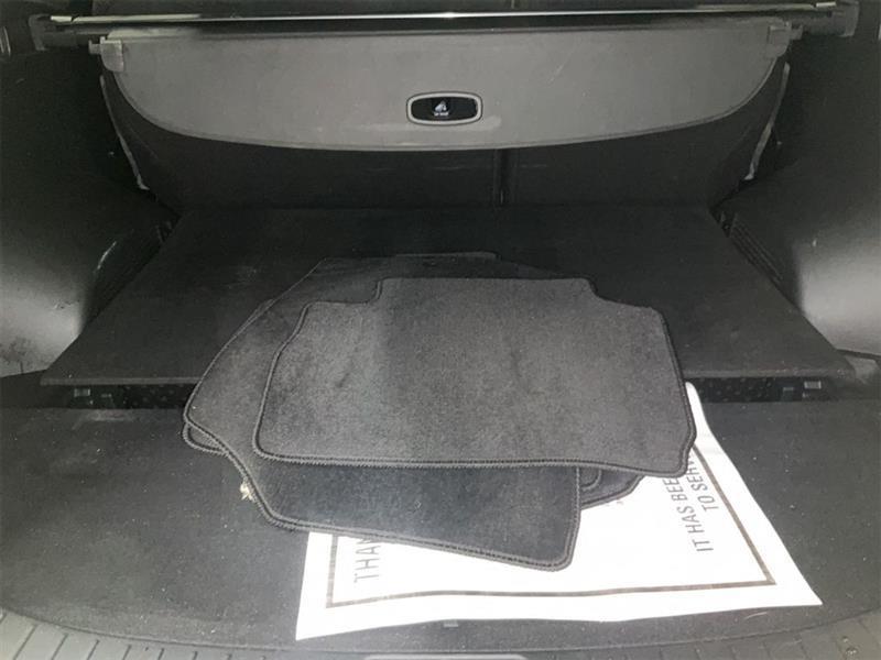 Hyundai Santa Fe  2021