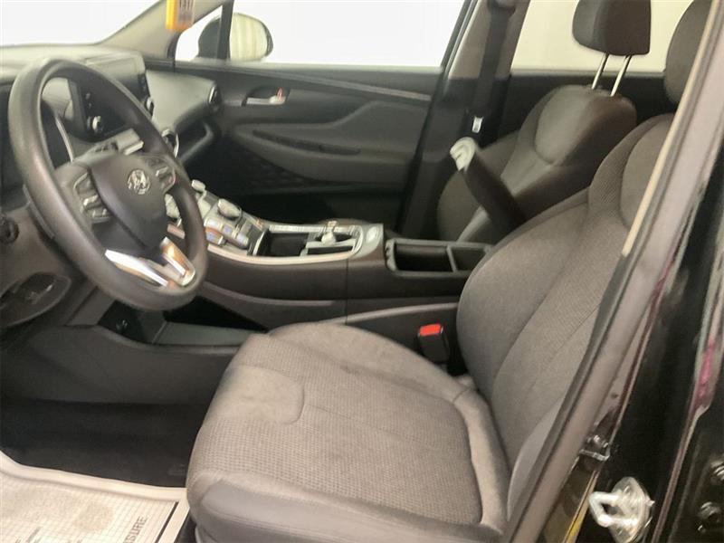 Hyundai Santa Fe  2021