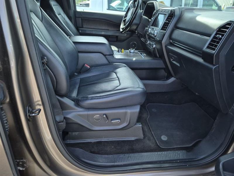 Ford Expedition  2018