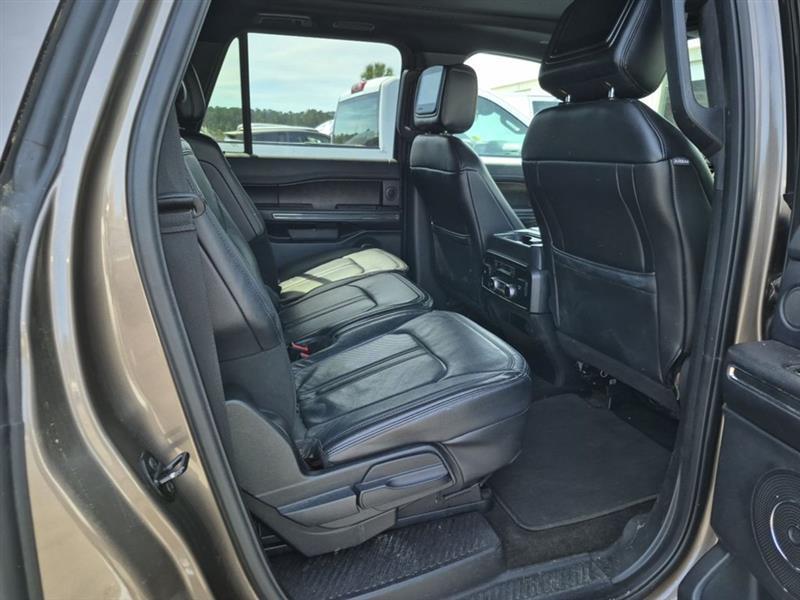 Ford Expedition  2018