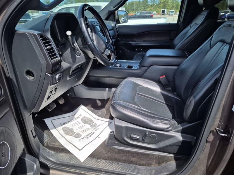 Ford Expedition  2018