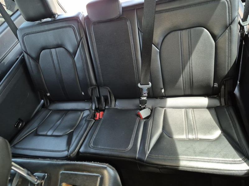 Ford Expedition  2018