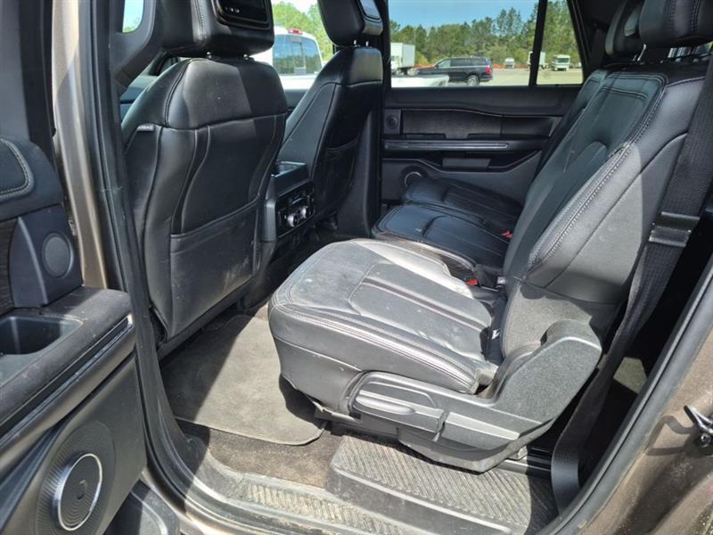 Ford Expedition  2018