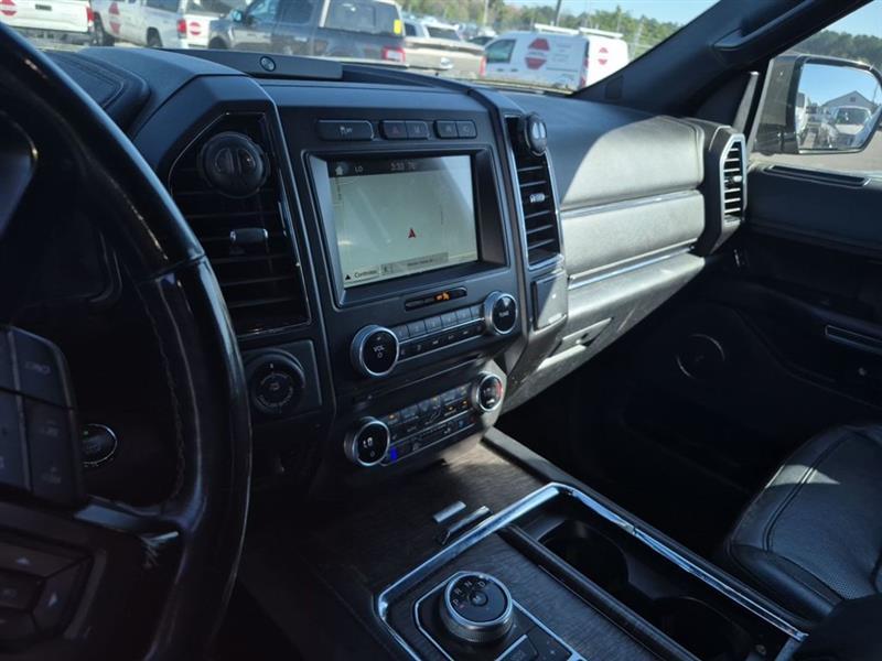 Ford Expedition  2018