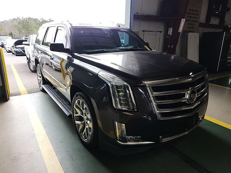 Cadillac Escalade  2015