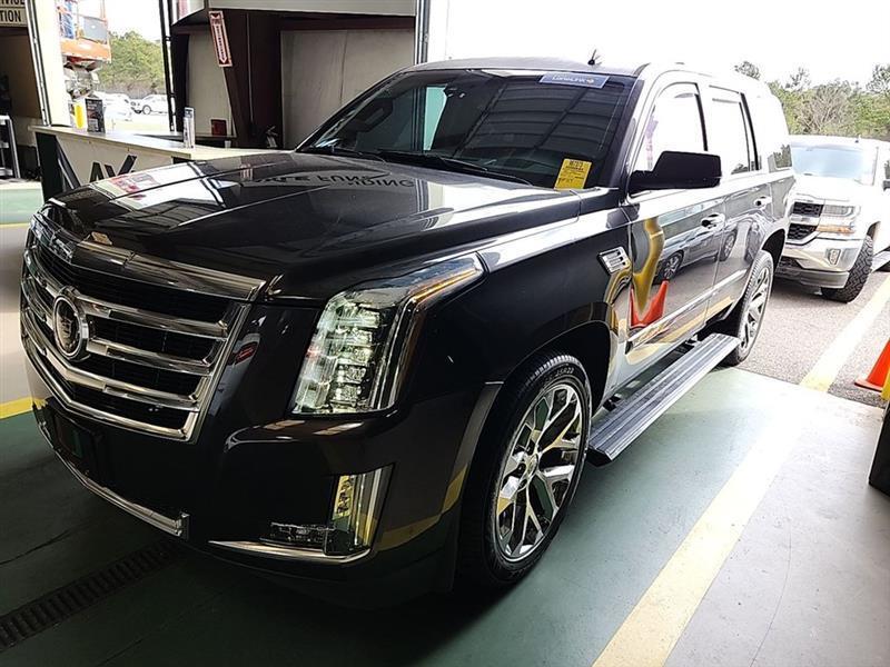 Cadillac Escalade  2015
