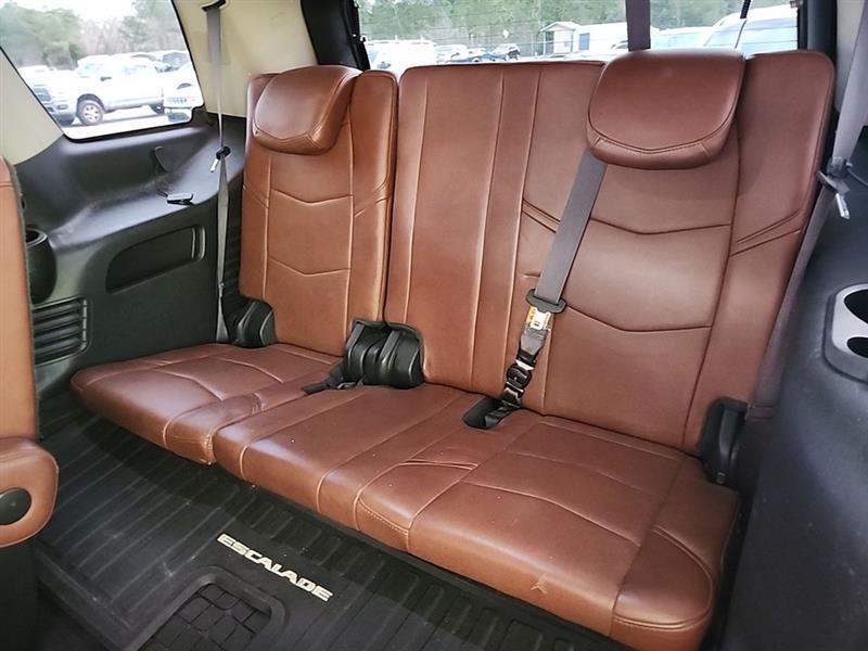 Cadillac Escalade  2015