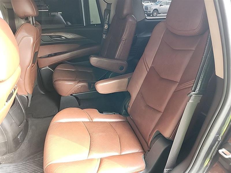 Cadillac Escalade  2015